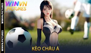 Kèo châu Á