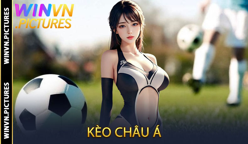 Kèo châu Á