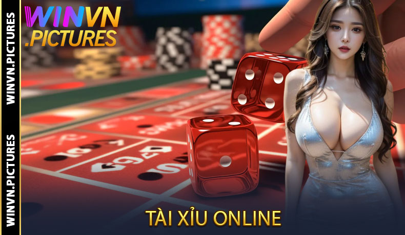 Tài Xỉu Online